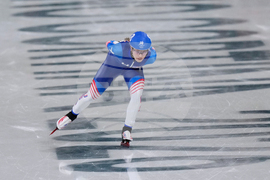 Milan Cortina Olympics Speedskating