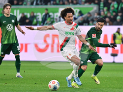 Germany Bundesliga Soccer