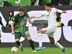 Germany Bundesliga Soccer