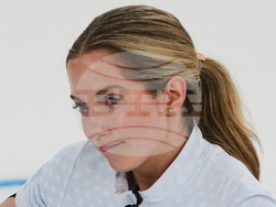 Milan Cortina Olympics Curling