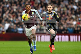 Britain Premier League Soccer