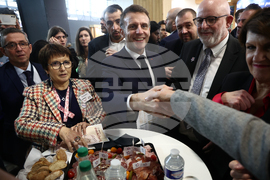 France Farmer Show