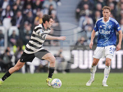 Italy Serie A Soccer