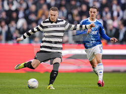 Italy Serie A Soccer