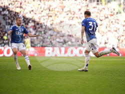 Italy Serie A Soccer