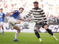 Italy Serie A Soccer