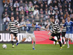 Italy Serie A Soccer