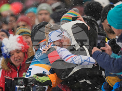 Milan Cortina Olympics Biathlon