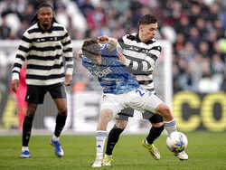 Italy Serie A Soccer