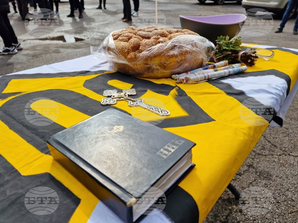 Перник - Миньор Перник - Хебър Пазарджик - футбол