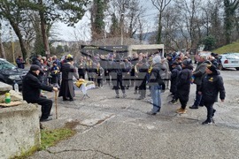 Перник - Миньор Перник - Хебър Пазарджик - футбол