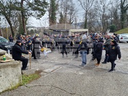 Перник - Миньор Перник - Хебър Пазарджик - футбол