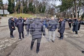 Перник - Миньор Перник - Хебър Пазарджик - футбол