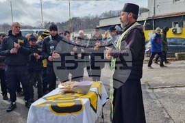 Перник - Миньор Перник - Хебър Пазарджик - футбол