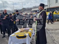 Перник - Миньор Перник - Хебър Пазарджик - футбол