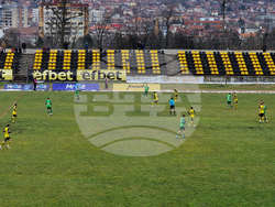 Перник - Миньор Перник - Хебър Пазарджик - футбол