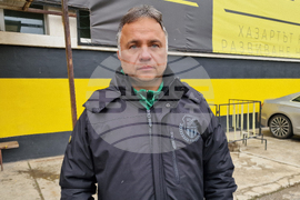 Перник - Миньор Перник - Хебър Пазарджик - футбол