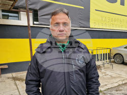 Перник - Миньор Перник - Хебър Пазарджик - футбол