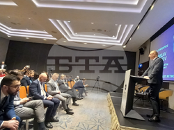 Снимка: ПП „Възраждане“