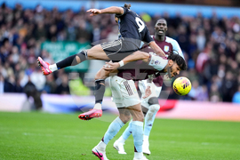 Britain Premier League Soccer