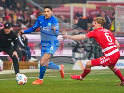 Germany Bundesliga Soccer