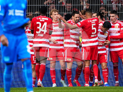 Germany Bundesliga Soccer