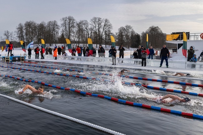 Lithuania Daily Life