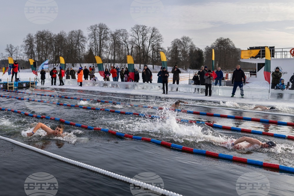 Lithuania Daily Life