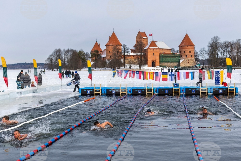 Lithuania Daily Life