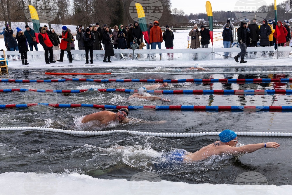 Lithuania Daily Life