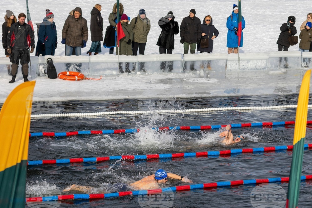 Lithuania Daily Life