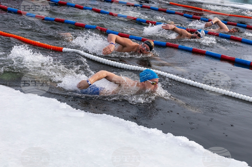 Lithuania Daily Life