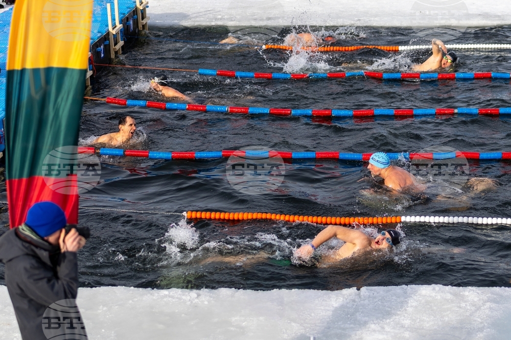 Lithuania Daily Life