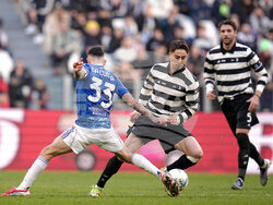 Italy Serie A Soccer