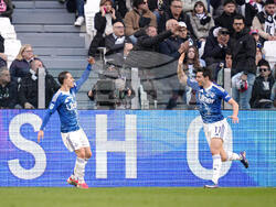 Italy Serie A Soccer