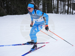Milan Cortina Olympics Biathlon