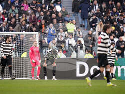 Italy Serie A Soccer