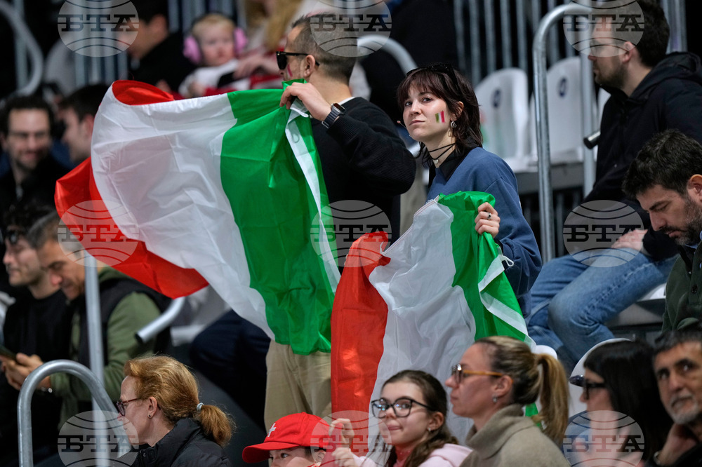 Milan Cortina Olympics Speedskating