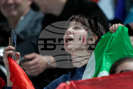 Milan Cortina Olympics Speedskating