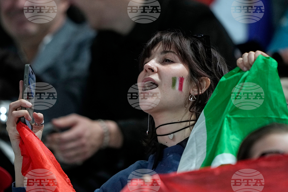 Milan Cortina Olympics Speedskating