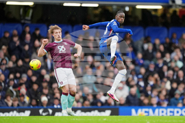 Britain Premier League Soccer