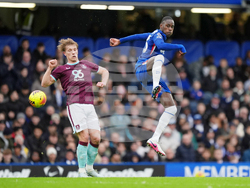 Britain Premier League Soccer