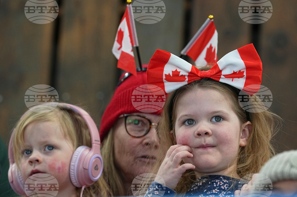 Milan Cortina Olympics Curling