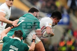 England Ireland Six Nations Rugby