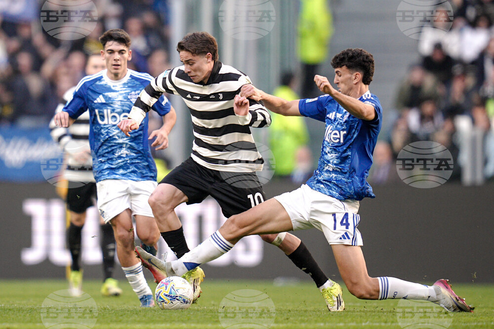 Кенан Йълдъз и Глейсон Бремер са част от състава на Ювентус за реванша срещу Галатасарай