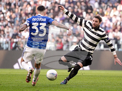 Italy Serie A Soccer