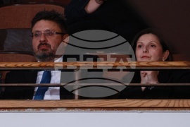 Гвардейски представителен духов оркестър - 3 март - концерт