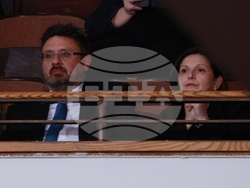 Гвардейски представителен духов оркестър - 3 март - концерт