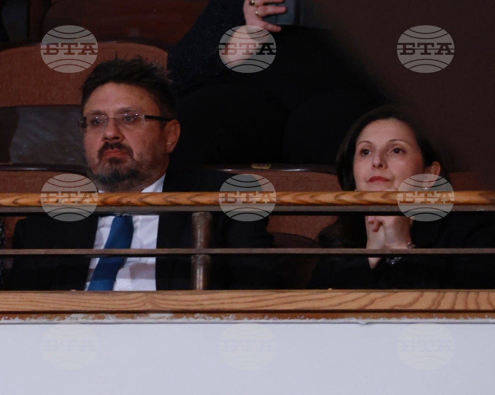 Гвардейски представителен духов оркестър - 3 март - концерт