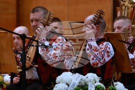 Гвардейски представителен духов оркестър - 3 март - концерт